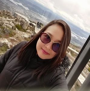 Meet your Posher, Charice